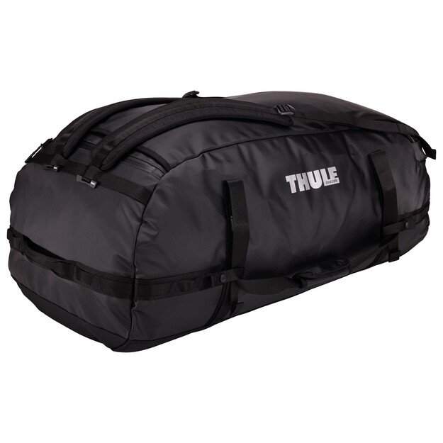 Thule Chasm TDSD305 Black duffel bag 130 L Polyester