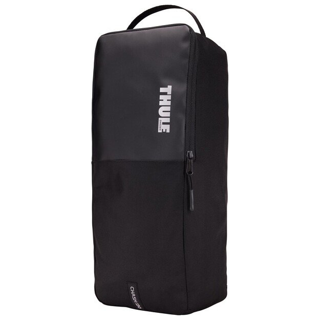 Thule Chasm TDSD305 Black duffel bag 130 L Polyester
