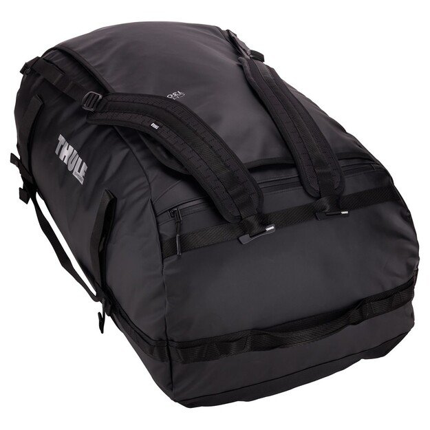 Thule Chasm TDSD305 Black duffel bag 130 L Polyester