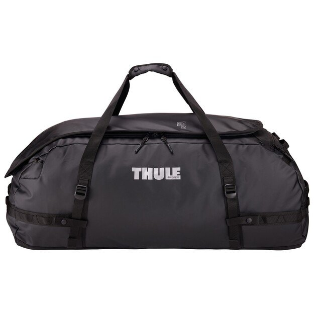 Thule Chasm TDSD305 Black duffel bag 130 L Polyester
