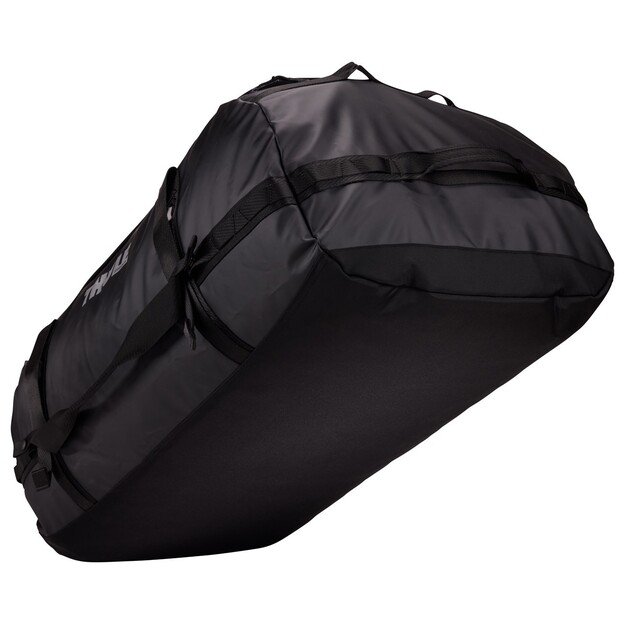 Thule Chasm TDSD305 Black duffel bag 130 L Polyester