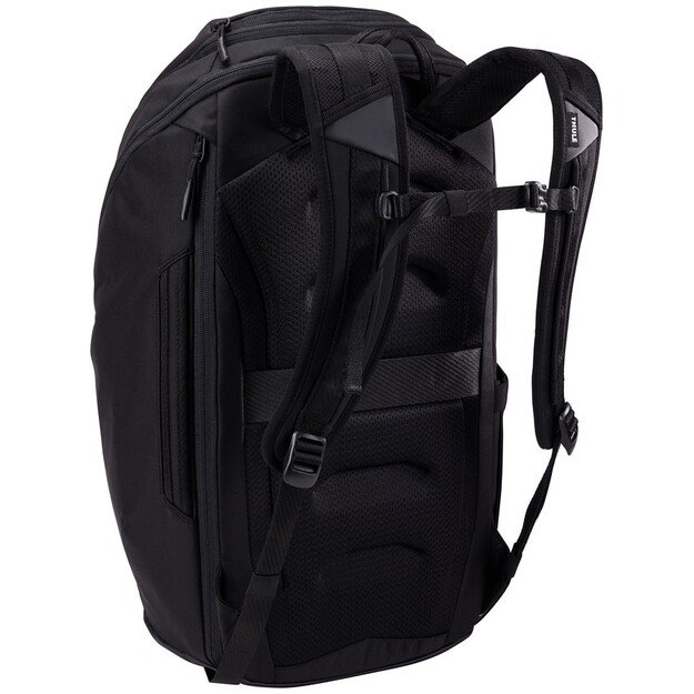 Thule Chasm TCHB215 Black backpack Casual backpack Polyester