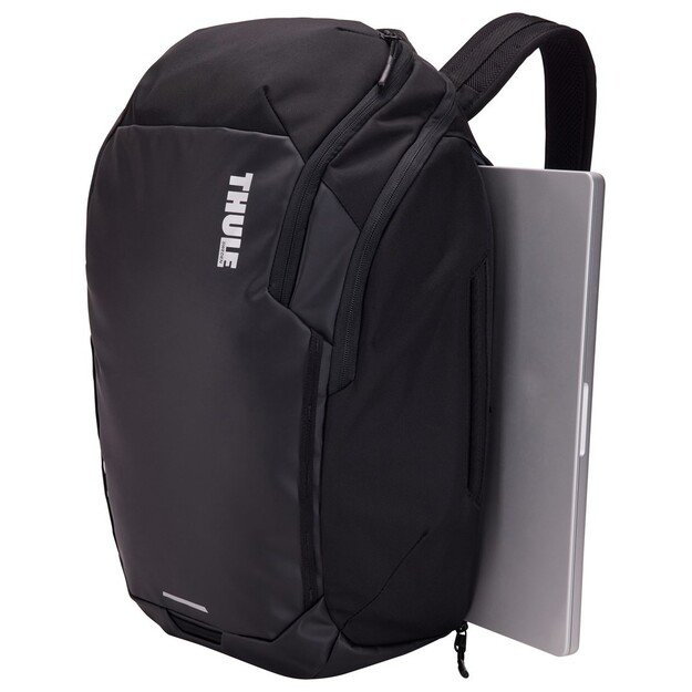 Thule Chasm TCHB215 Black backpack Casual backpack Polyester