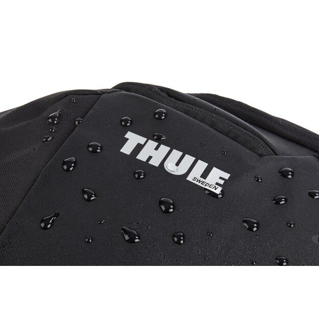 Thule Chasm TCHB215 Black backpack Casual backpack Polyester