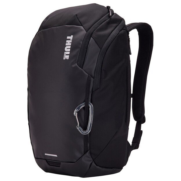 Thule Chasm TCHB215 Black backpack Casual backpack Polyester