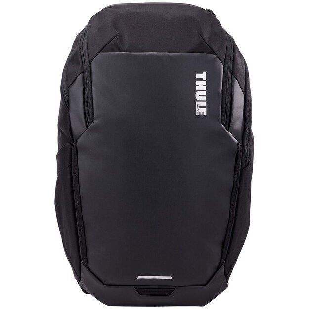 Thule Chasm TCHB215 Black backpack Casual backpack Polyester