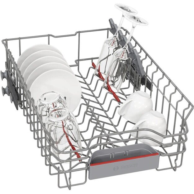 Bosch SPV4HMX13E dishwasher Fully built-in 10 place settings