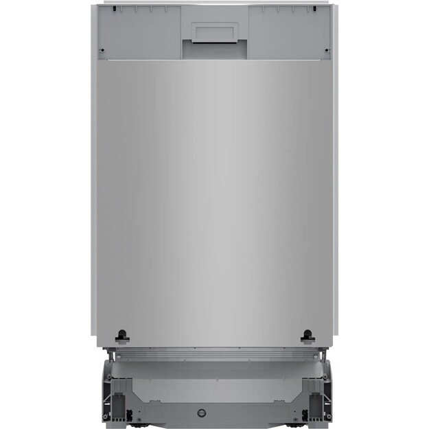 Bosch SPV4HMX13E dishwasher Fully built-in 10 place settings
