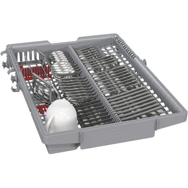 Bosch SPV4HMX13E dishwasher Fully built-in 10 place settings