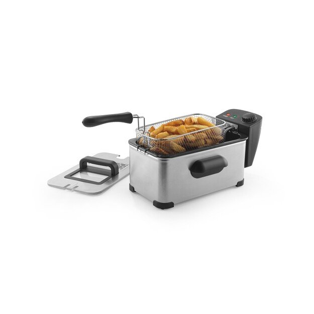 Progress EK6668PVDE Deep Fat Fryer