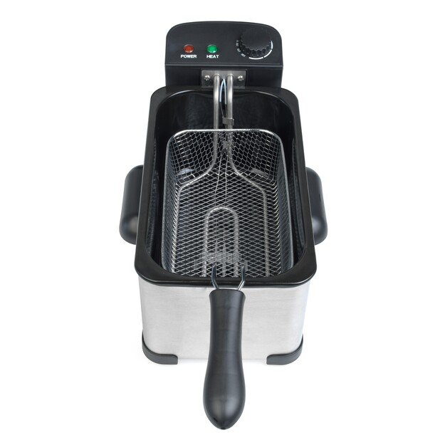 Progress EK6668PVDE Deep Fat Fryer