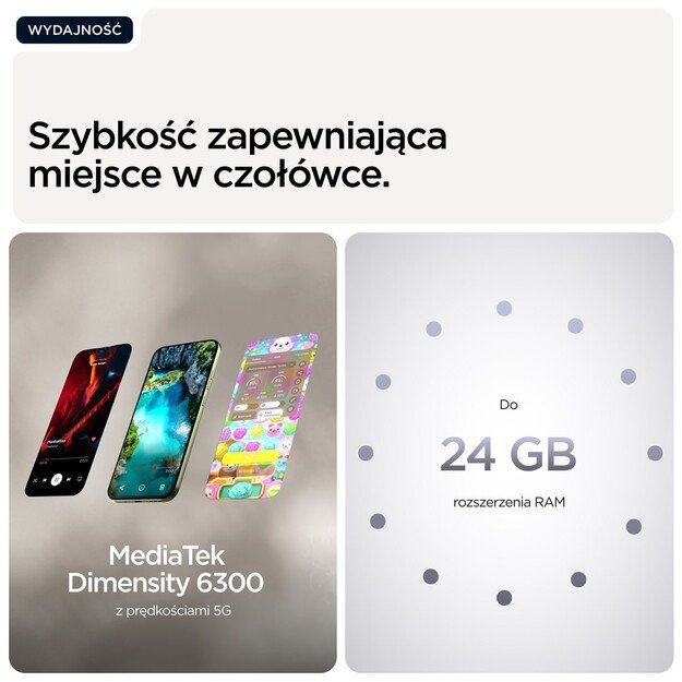 Motorola moto g67 17.3 cm (6.8 ) Hybrid Dual SIM Android 16.0 5G USB Type-C 8 GB 256 GB 5200 mAh Grey