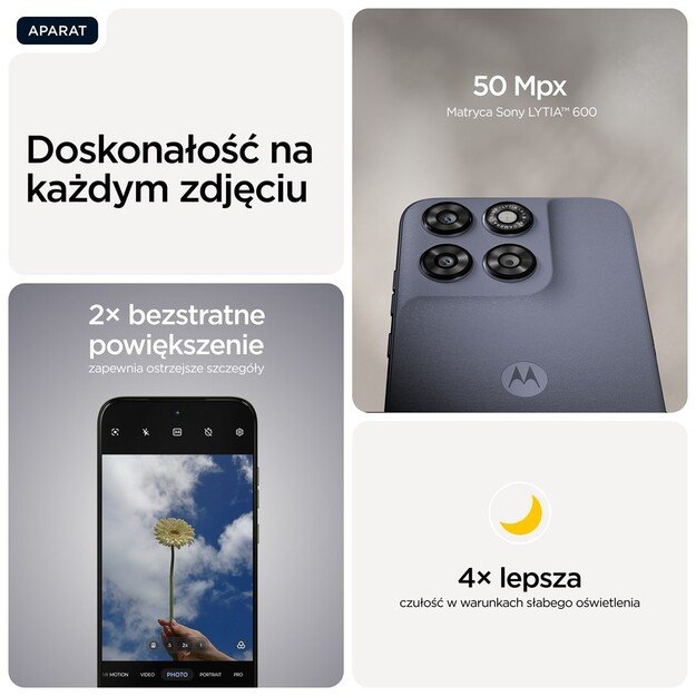 Motorola moto g67 17.3 cm (6.8 ) Hybrid Dual SIM Android 16.0 5G USB Type-C 8 GB 256 GB 5200 mAh Grey
