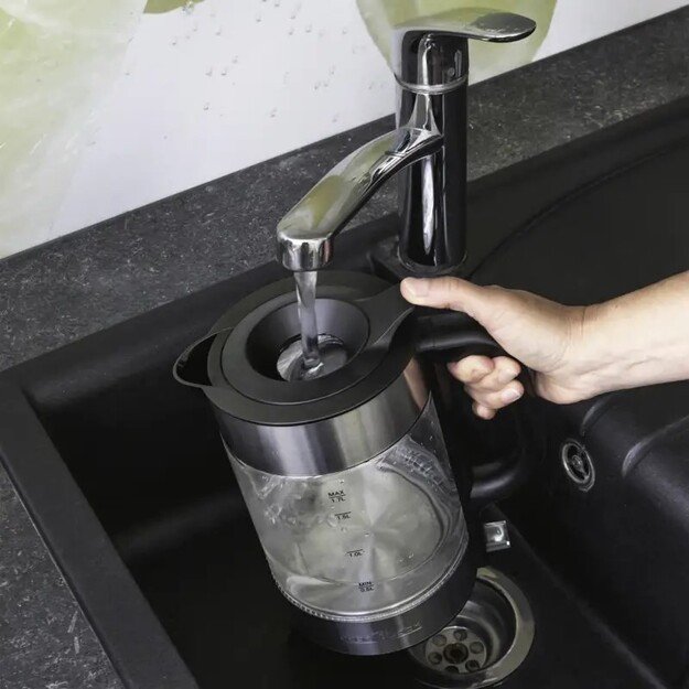 Virdulys 1,7L PC-WKS 1322 G PROFICOOK