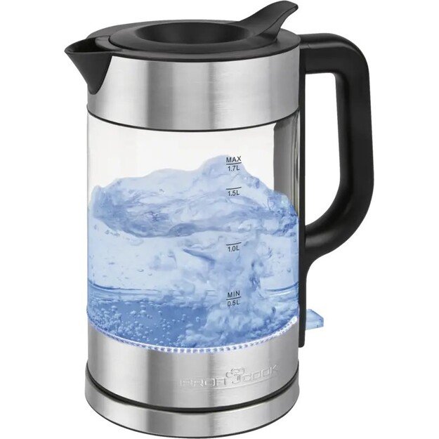 Virdulys 1,7L PC-WKS 1322 G PROFICOOK