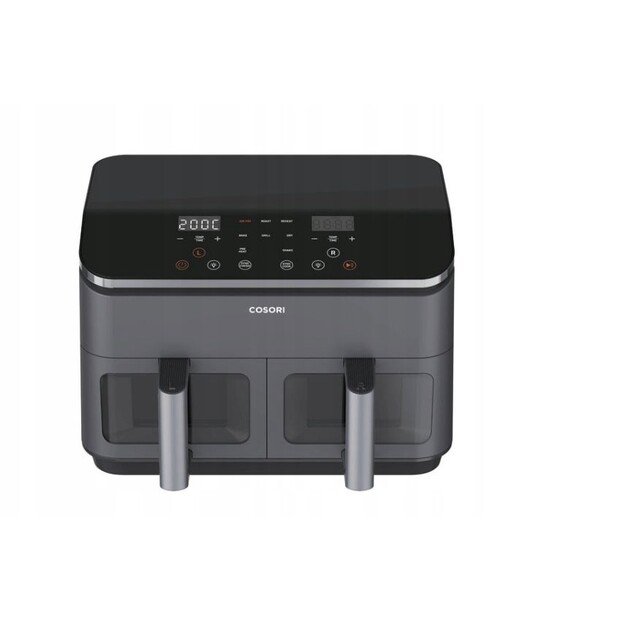 Fryer Dual Basket Chef Edition COSORI