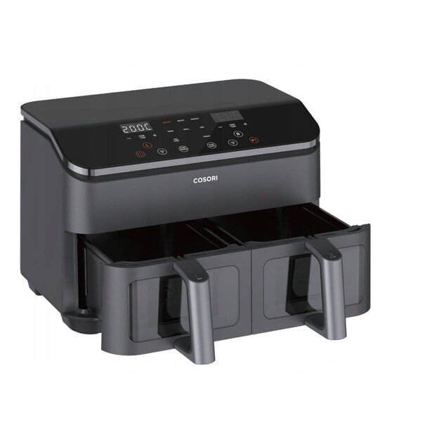 Fryer Dual Basket Chef Edition COSORI