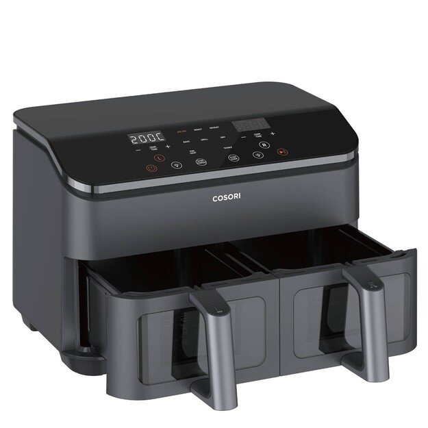 Fryer Dual Basket Chef Edition COSORI