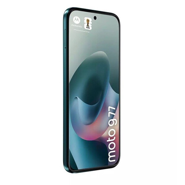 Motorola Moto G77 5G 12/256GB PANTONE Shaded Spruce