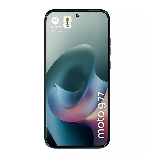 Motorola Moto G77 5G 12/256GB PANTONE Shaded Spruce