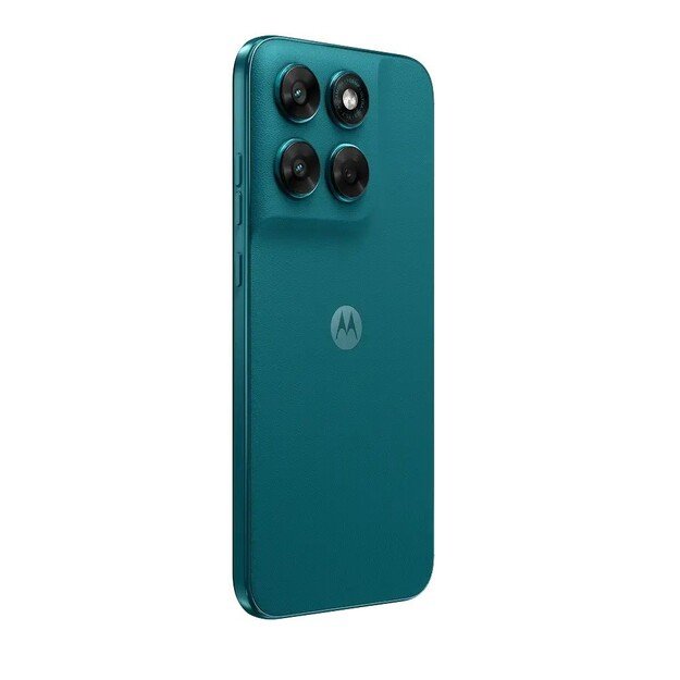 Motorola Moto G77 5G 12/256GB PANTONE Shaded Spruce