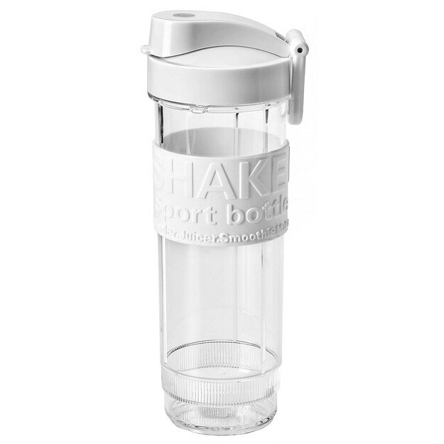 Concept SM3390 blender 1.2 L Immersion blender 700 W Black, Stainless steel