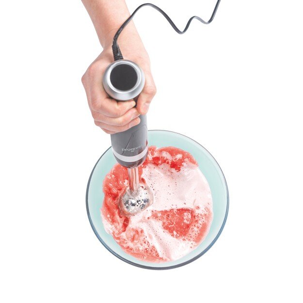 Progress EK6690PVDE 4  in 1 Blender Set