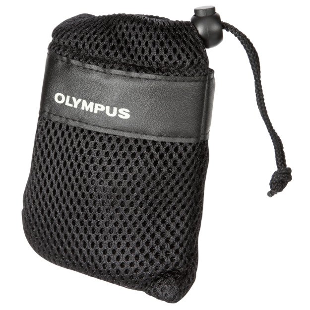 OM System 8x21 RC II WP Olive Green