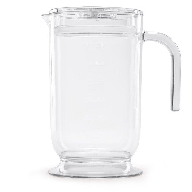 Smeg HBF03RDEU blender Immersion blender 700 W Red