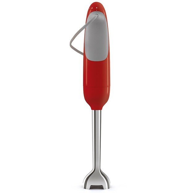 Smeg HBF03RDEU blender Immersion blender 700 W Red