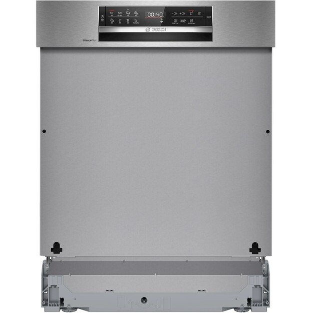 Bosch SMI6ECS10E dishwasher Semi built-in 14 place settings