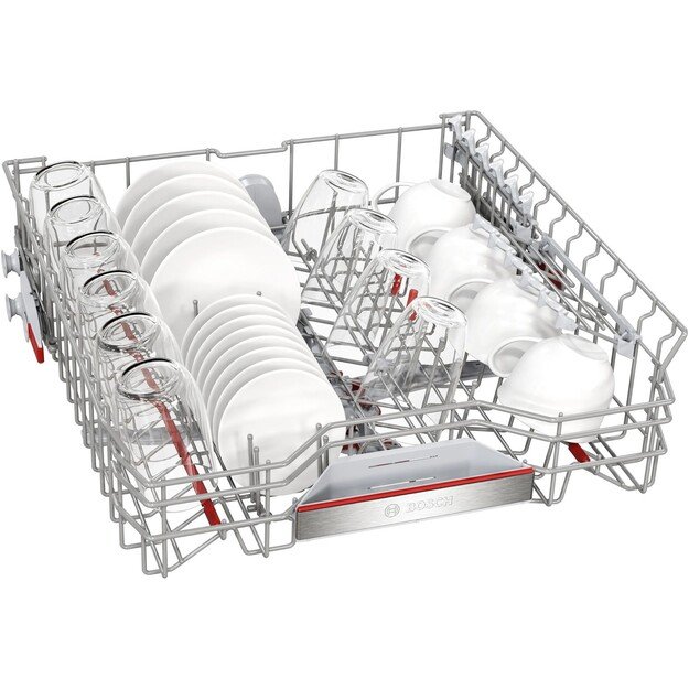 Bosch SMI6ECS10E dishwasher Semi built-in 14 place settings