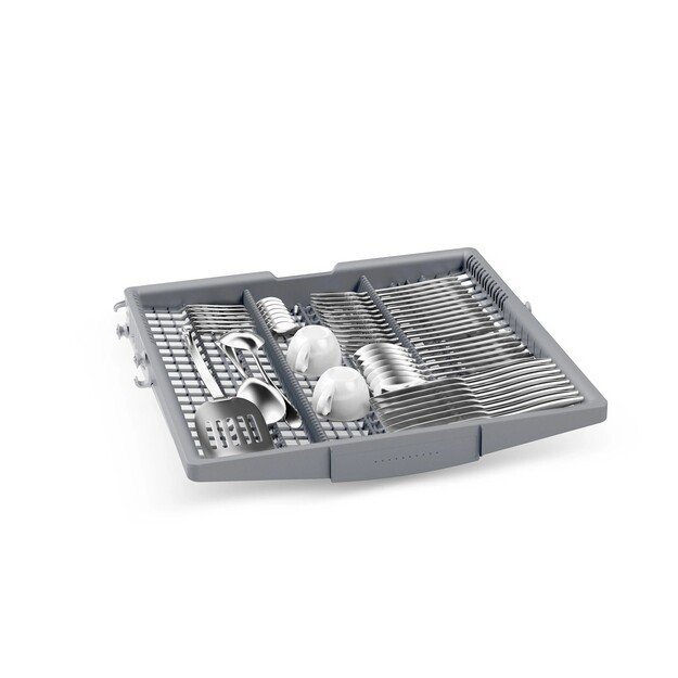 Bosch SMI6ECS10E dishwasher Semi built-in 14 place settings