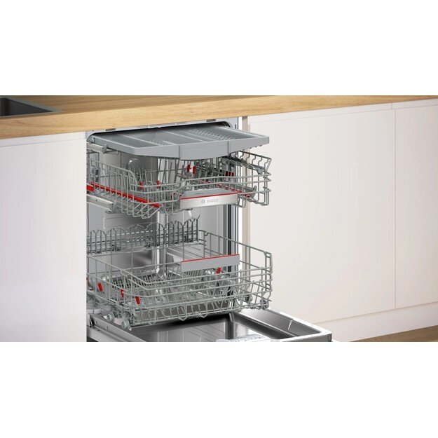 Bosch SMI6ECS10E dishwasher Semi built-in 14 place settings
