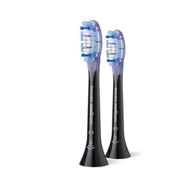 Philips | Replacement brush heads | HX9052