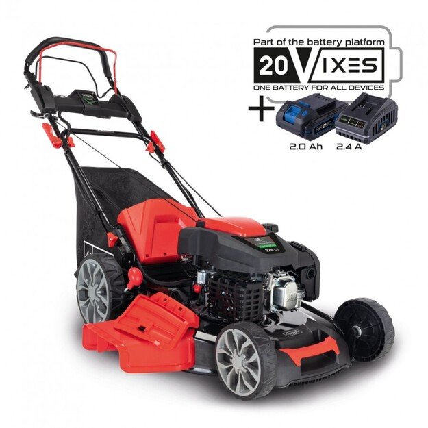 SCHEPPACH MS225-56E, 5911276903 ampSCHEP