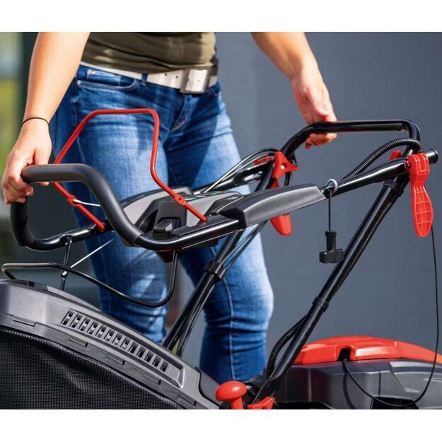 SCHEPPACH MS225-56E, 5911276903 ampSCHEP