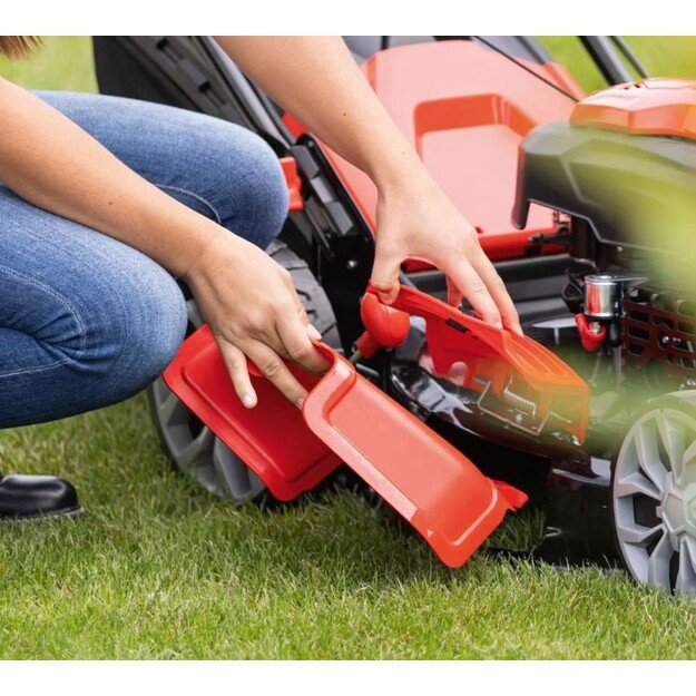 SCHEPPACH MS225-56E, 5911276903 ampSCHEP