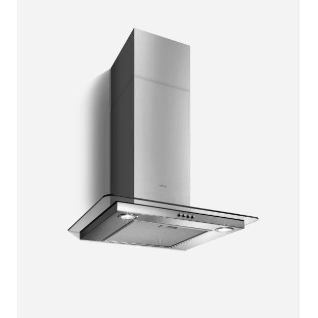 Gartraukis ELICA FLAT GLASS IX/A/60