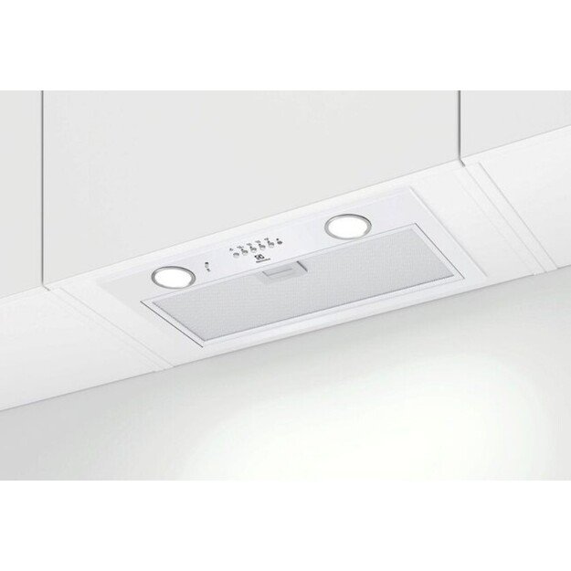 ELECTROLUX CFG526W
