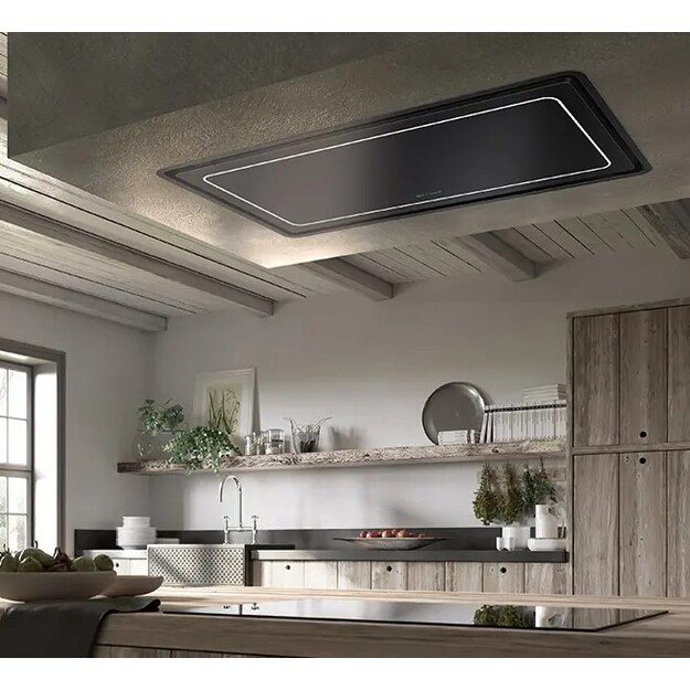 FABER IN-LIGHT BK MATT KL A70/2 1