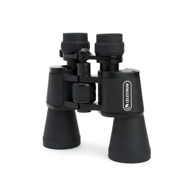 Binoculars Celestron UpClose G2 10-30x50 (zoom) 7