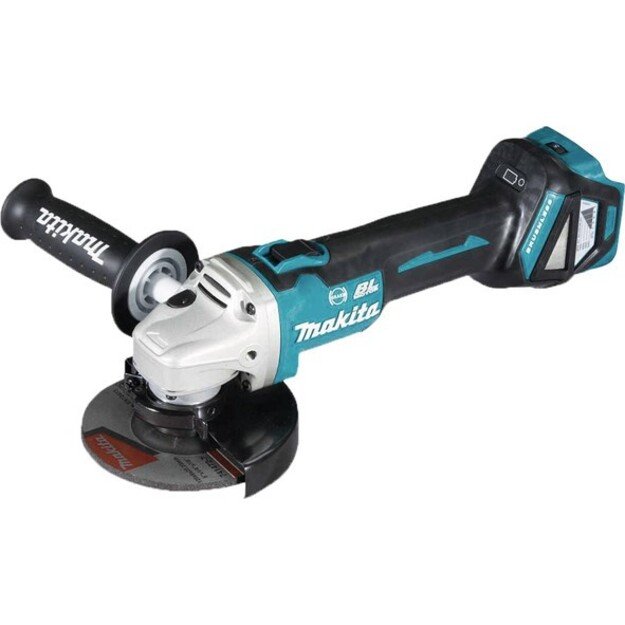 MAKITA DGA513ZJ 18V
