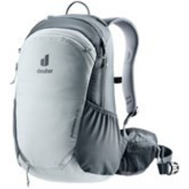 Bicycle backpack -Deuter Superbike 16 SL Tin-Shale 8