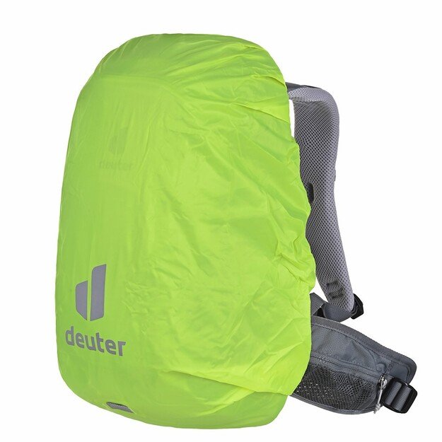 Bicycle backpack -Deuter Superbike 16 SL Tin-Shale 15