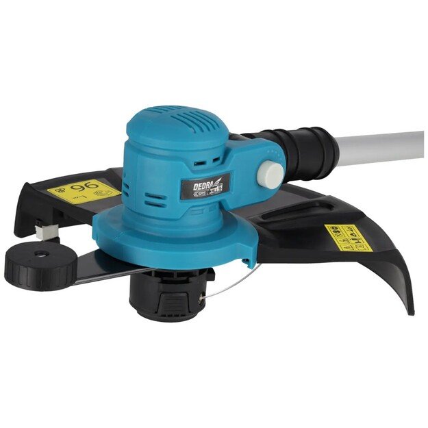 DEDRA DED7016 lawn mower 4