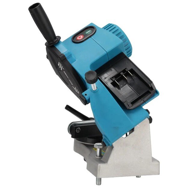 DEDRA DED7087 bench grinder 3