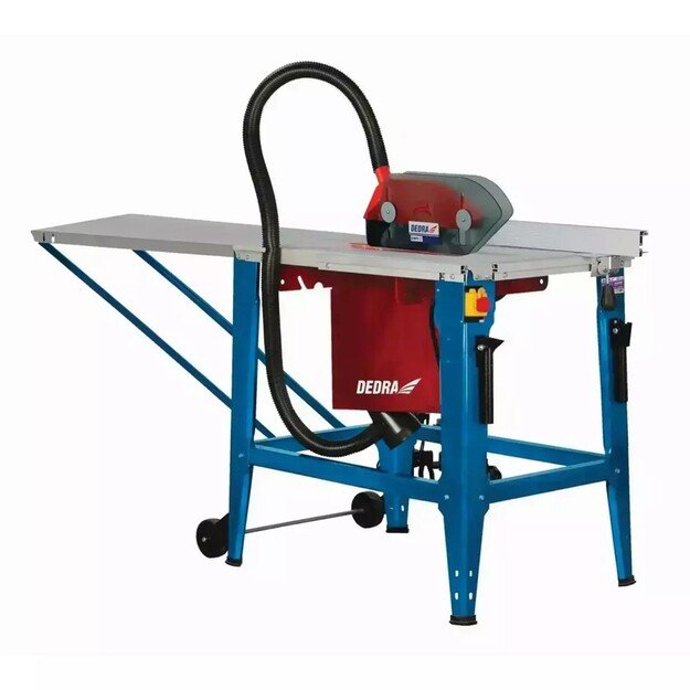 DEDRA DED7726 portable circular saw