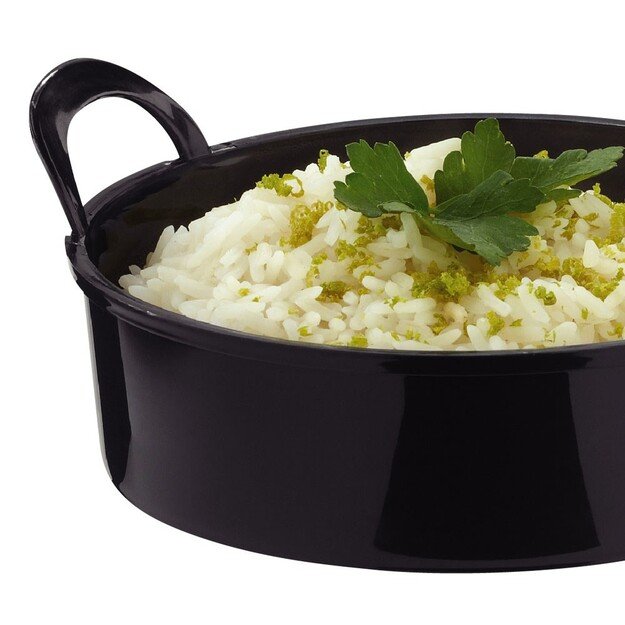 Russell Hobbs 26530-56 steam cooker 3 basket(s) Freestanding 400 W Black, Translucent 3