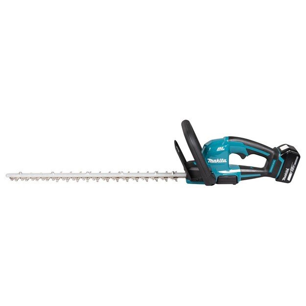 Makita DUH506RF power hedge trimmer Double blade 2.9 kg 15